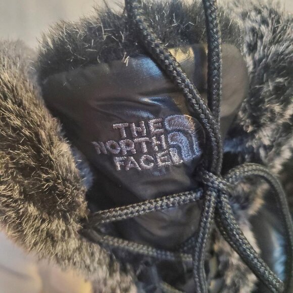 Women's North Face Size 7 - Picture 2 of 4